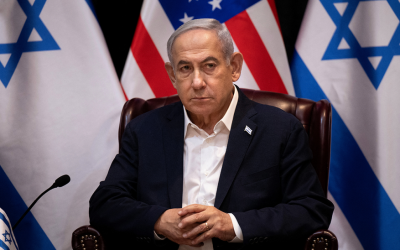ICC Moving to Indict Netanyahu, Israeli Leaders for War Crimes